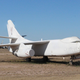 Illustration for article titled Desert Boneyard 5k Panoramic shots
